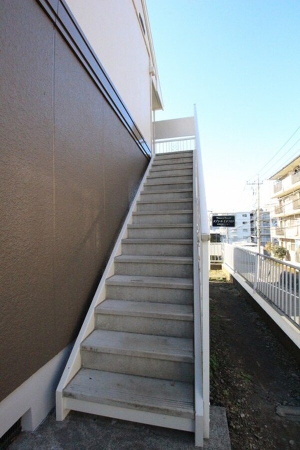 共有部分(★お部屋探しは、タウンハウジング多摩センター店へ★)