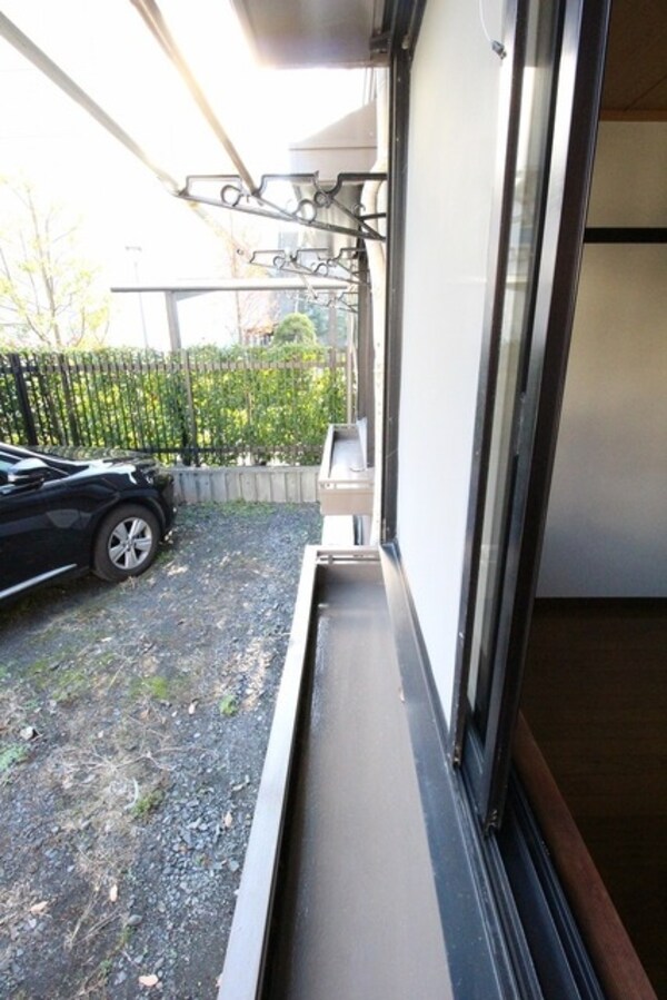 設備(★お部屋探しは、タウンハウジング多摩センター店へ★)