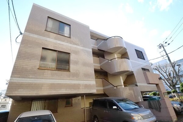 外観(外観・共用設備)