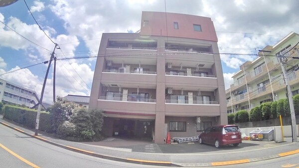 外観(★外観です★)