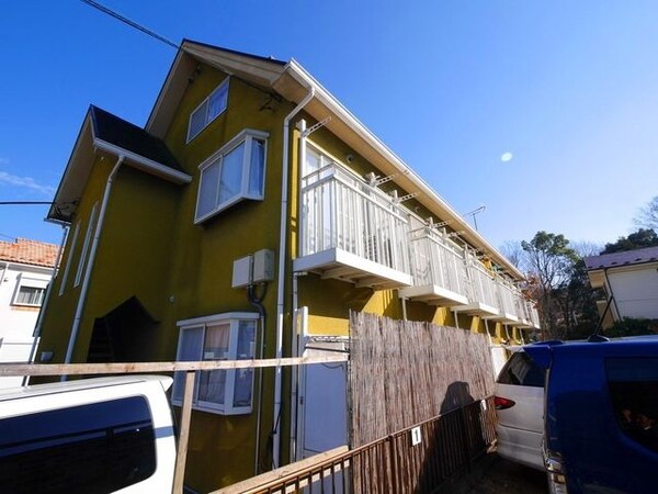 外観(★お部屋探しは、タウンハウジング多摩センター店へ★)