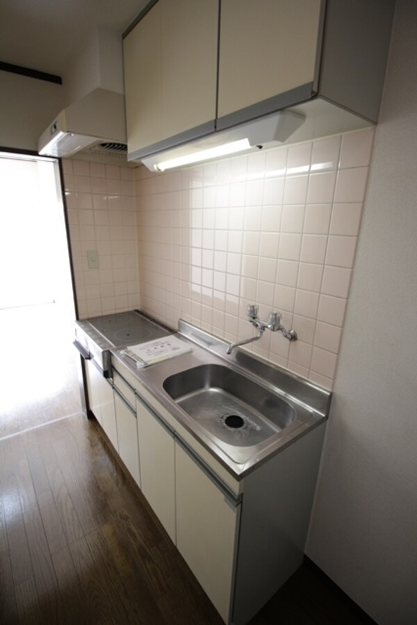 キッチン(★お部屋探しは、タウンハウジング多摩センター店へ★)