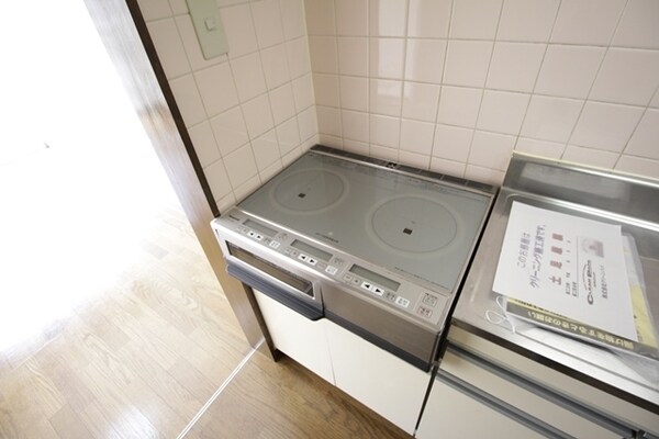 キッチン(★お部屋探しは、タウンハウジング多摩センター店へ★)