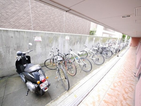 駐車場(★タウンハウジング多摩センター店までお問い合わせください★)