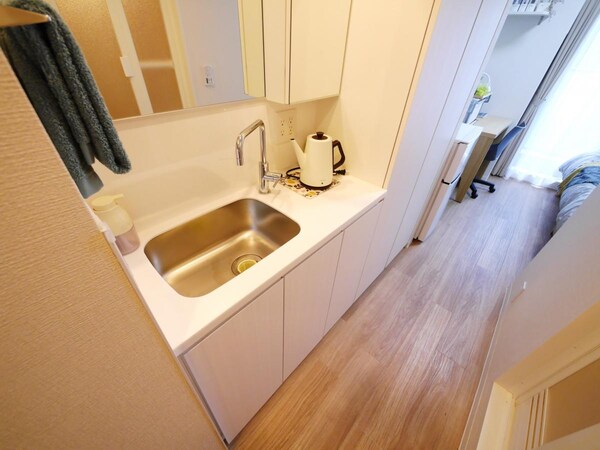 キッチン(キッチン)