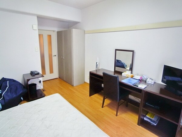 リビング・居室(居室)