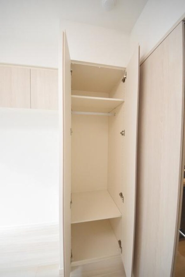 収納(★お部屋探しは株式会社タウンハウジング東京まで★)