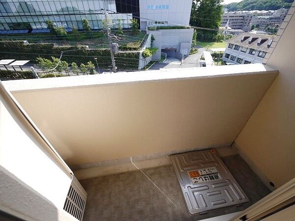 設備(★バルコニーです★)