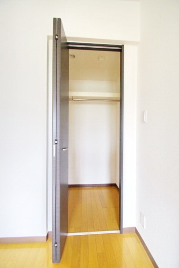 収納(★お部屋探しはタウンハウジング稲田堤店まで★)