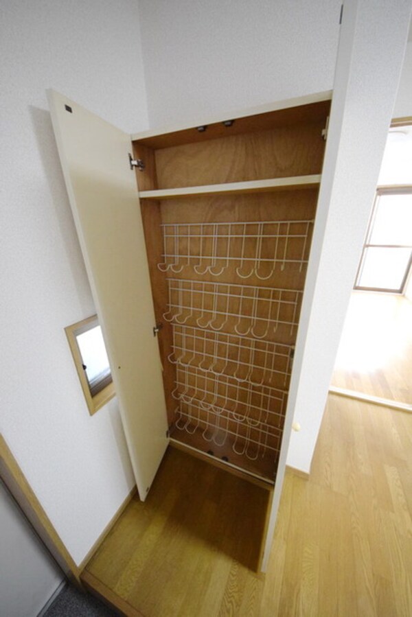 玄関(★シューズボックス★)