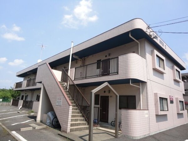 外観(★お部屋探しは株式会社タウンハウジング東京まで★)