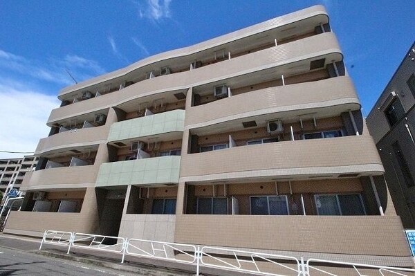 外観(★お部屋探しは株式会社タウンハウジング東京まで★)