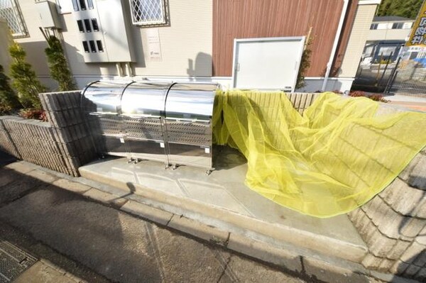 共有部分(☆内見のご予約はタウンハウジング八王子店まで☆)