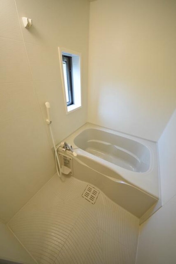 バス／シャワールーム等(☆お風呂☆)