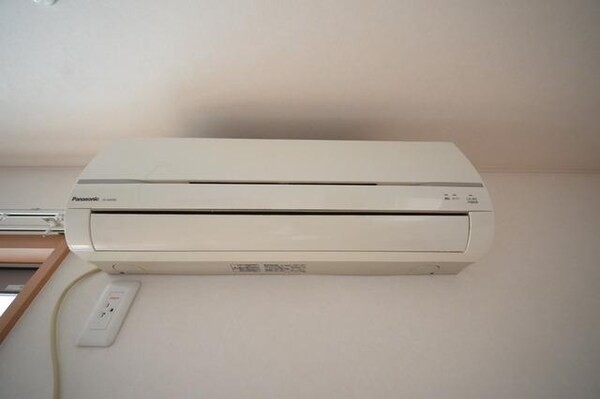 設備(☆エアコン☆)