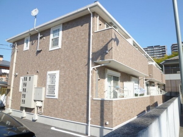 外観(★日当り良好です。★)