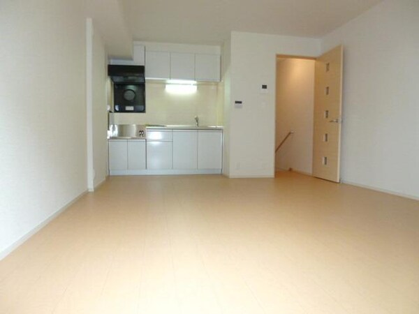 リビング・居室(★お部屋探しは、タウンハウジング多摩センター店へ★)