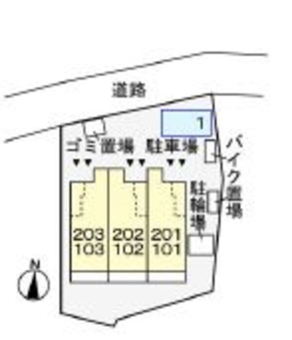 その他(配置図)
