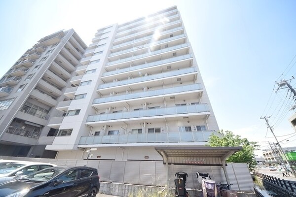 外観(★お部屋探しは株式会社タウンハウジング東京まで★)