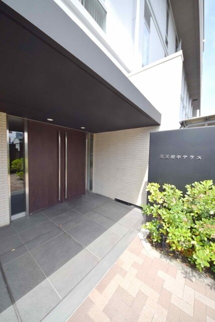 物件内観写真25　(外観・共用設備)