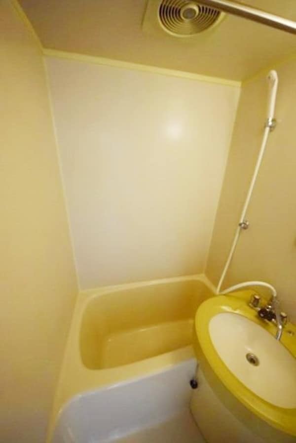 バス／シャワールーム等(★綺麗なお風呂です★)