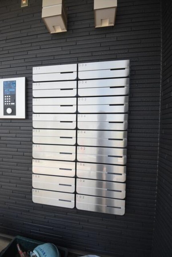 共有部分(☆内見のご予約はタウンハウジングまで☆)