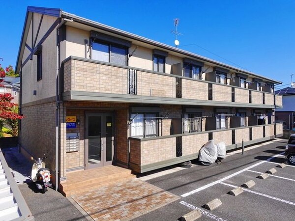 外観(★お部屋探しは、タウンハウジング多摩センター店へ★)