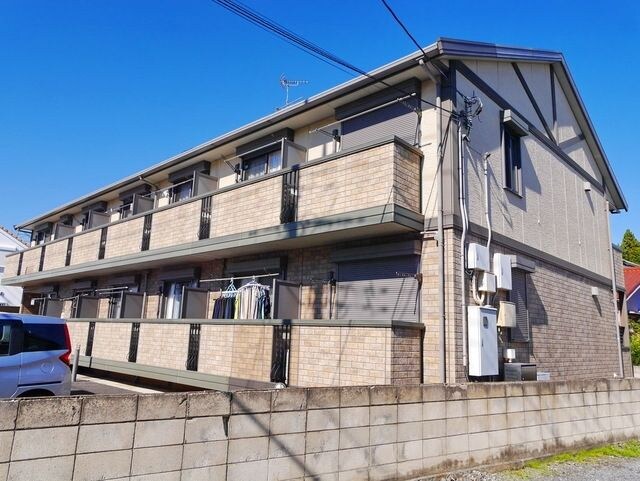 外観(★お部屋探しは、タウンハウジング多摩センター店へ★)