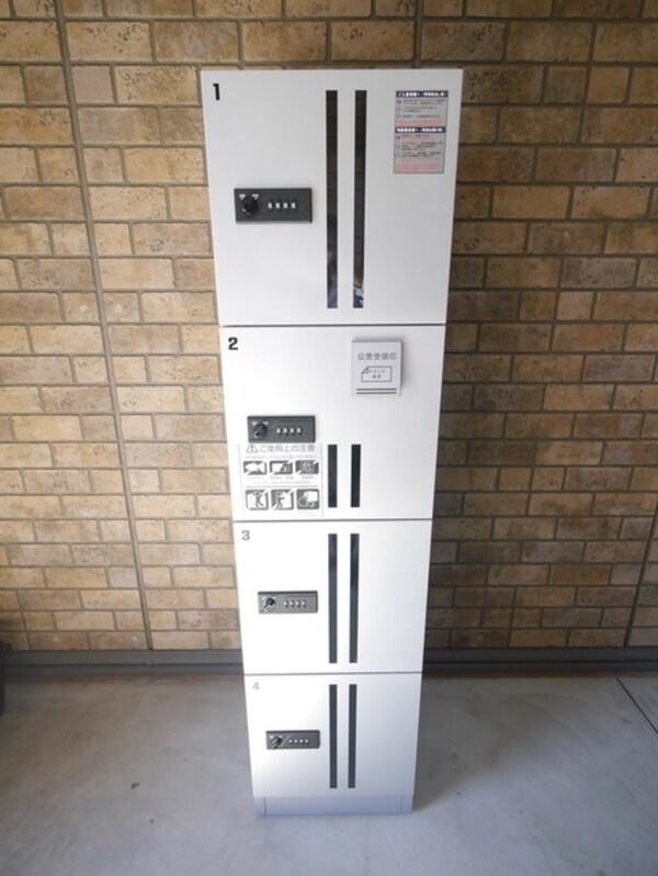 共有部分(★お部屋探しは、タウンハウジング多摩センター店へ★)