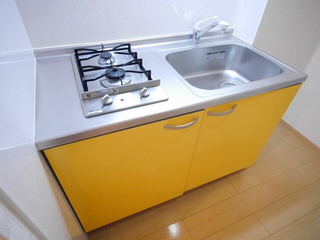 キッチン(★お部屋探しは、タウンハウジング多摩センター店へ★)