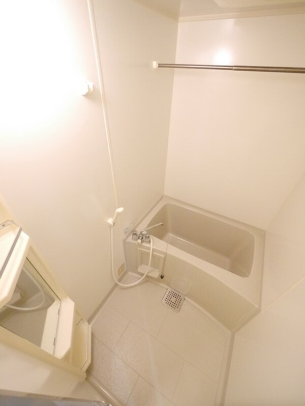 バス／シャワールーム等(★お部屋探しは、タウンハウジング多摩センター店へ★)