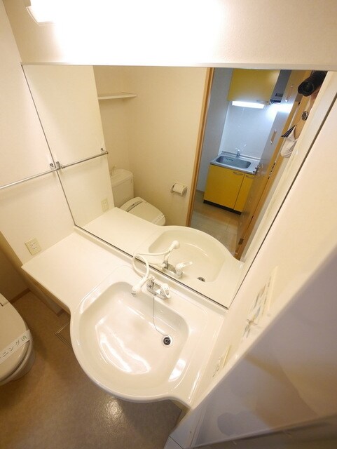 洗面(★お部屋探しは、タウンハウジング多摩センター店へ★)