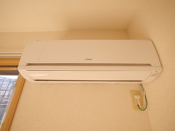 設備(★お部屋探しは、タウンハウジング多摩センター店へ★)