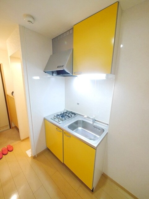 キッチン(★お部屋探しは、タウンハウジング多摩センター店へ★)