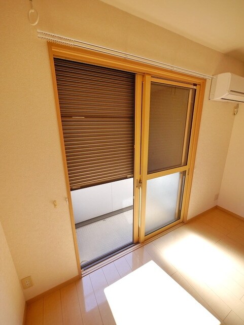 セキュリティ(★設備★)