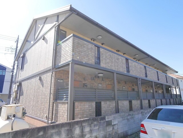 外観(★お部屋探しは、タウンハウジング多摩センター店へ★)