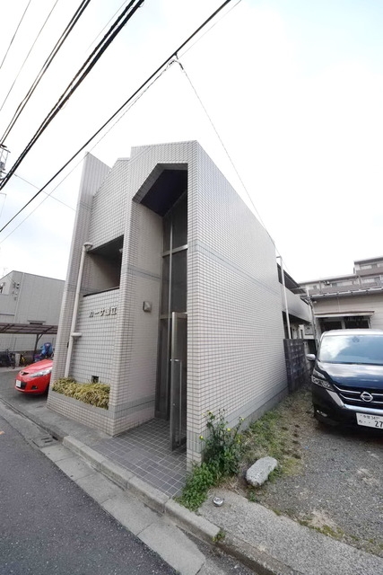 外観写真