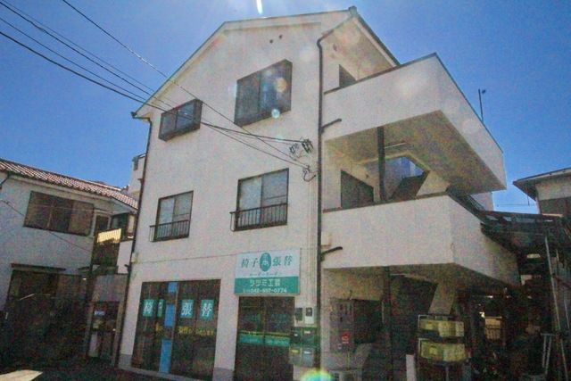 外観写真