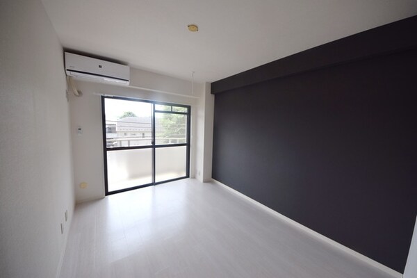 その他室内・内装(★アクセントクロスのお洒落なお部屋★)