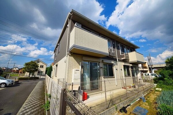 外観(★閑静な住宅街で陽当たり良好★)