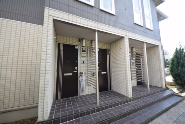 エントランス(★物件入口、エントランス★)