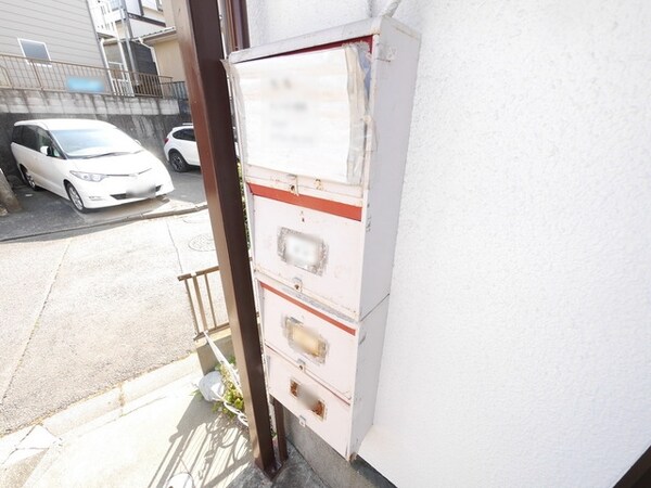 共有部分(★お問い合わせはタウンハウジング)