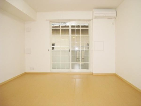 リビング・居室(♪南西向きで日当り良好♪)