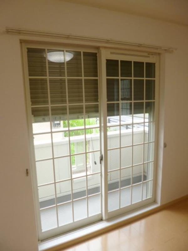 設備(★防犯シャッター★)