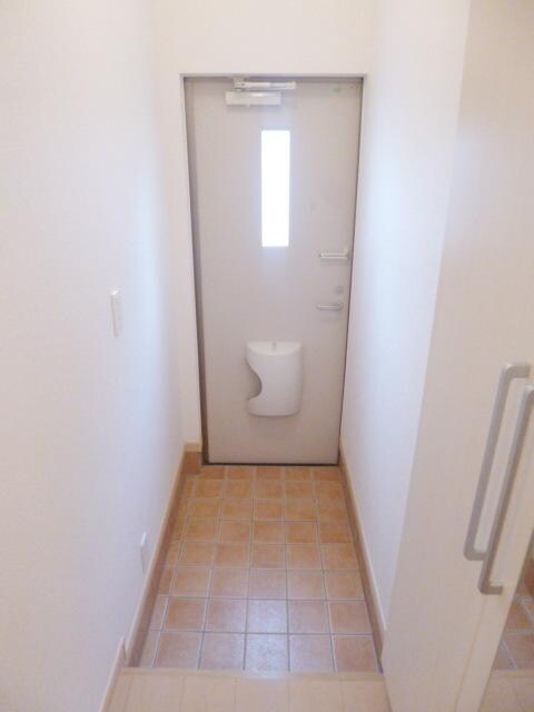 物件内観写真17　(★玄関★)