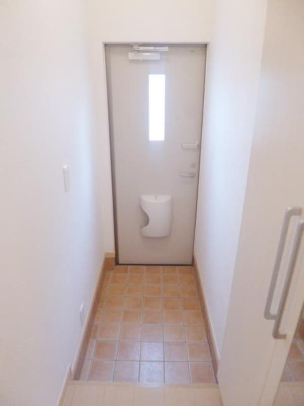 玄関(★玄関★)