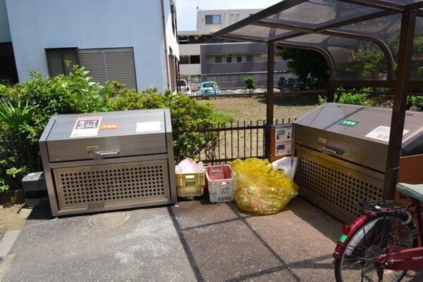 共有部分(★お問い合わせはタウンハウジング聖蹟桜ヶ丘店まで★)
