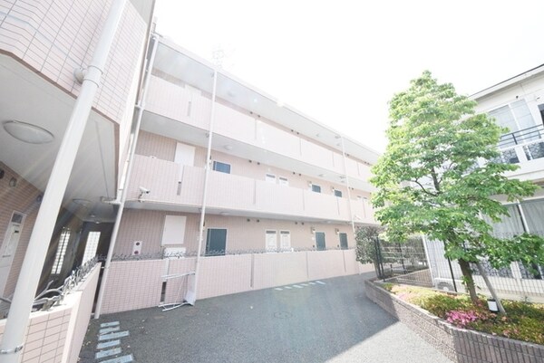 外観(★綺麗な外観です★)