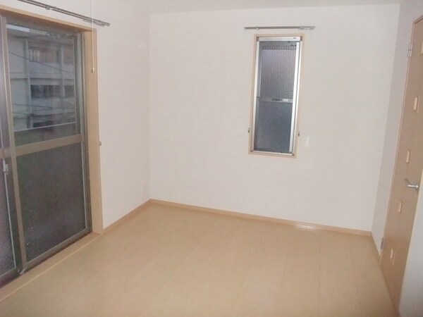 その他室内・内装(★洋室は使いやすい横型です★)