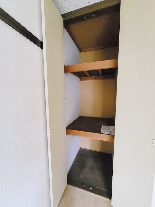 収納(★お部屋探しはタウンハウジングへ★)